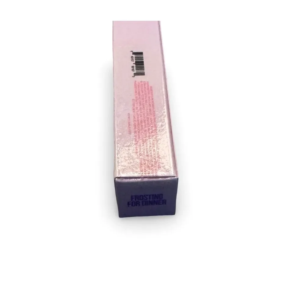 Supreme Gloss Frosting For Dinner Lavender Purple‎ Matte Liquid Lipstick